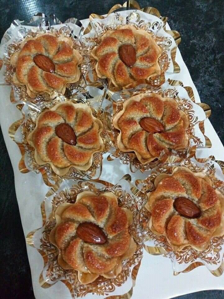 إبداعات أم ليث